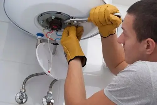 Ремонт водонагревателей Electrolux в Новороссийске в октябре