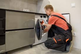 Ремонт посудомоечных машин Indesit в Новороссийске в октябре