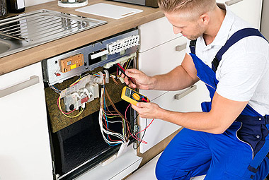 Ремонт посудомоечных машин Electrolux в Новороссийске — сервис Мастер24, цена от 1633 руб