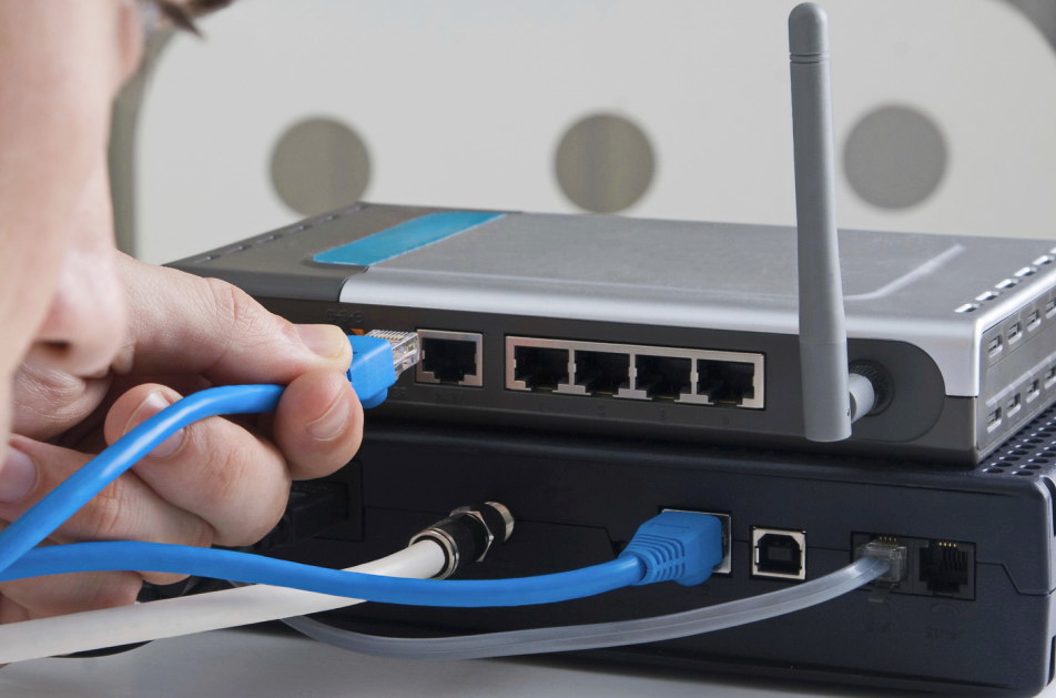 Настройка Wi-Fi роутера в Новороссийске от Мастер24 – прошивка, установка, подключение от 715 руб